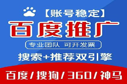 SEM代运营案例：企业增长动力源泉
